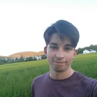 Thomas Gummerson的照片