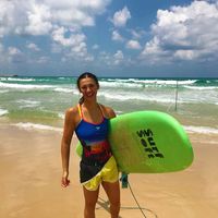 Margaryta  Dorozhon的照片