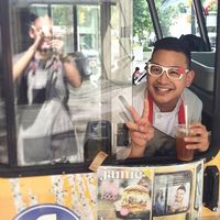 Fotos de Arnie Guieb