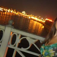 Fotos von Alina Tunakova