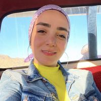 Sahar Mohamed's Photo