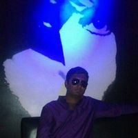 Vinay Kumar's Photo