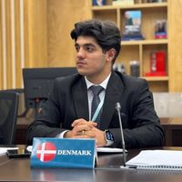 Nijat Hasanov's Photo