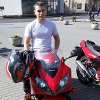 Le foto di Ricardo Heß