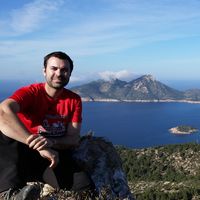 Felix Padilla's Photo