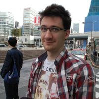 Fotos de Miha Habjan