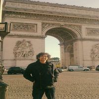 Lucas Santana的照片