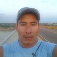 Nelson Gabriel Sulca's Photo