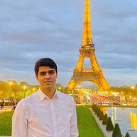 Irshad Armani's Photo