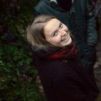 Gintare Leikaityte's Photo