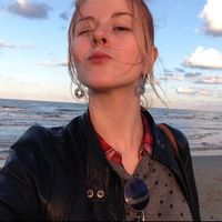 Masha Dostoewskaya的照片