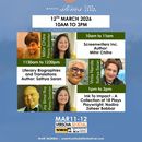 WIFF Lit Fest @Social Versova的照片