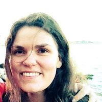 Helene Straarup's Photo