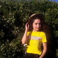 Le foto di Regina Komarova