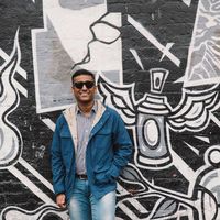 Sravan Kumar的照片