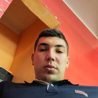 mokaddem abdallahe's Photo