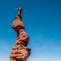 Patrick Betts's Photo