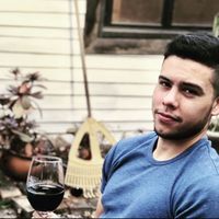 Whay Barrera's Photo