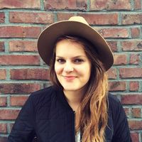 Natalia Jurkowska的照片