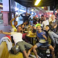 Arief Hidayat的照片