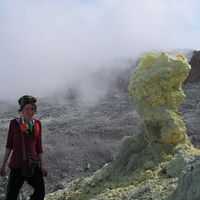 Natasha Abrosimova's Photo