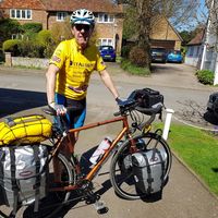 Alan Swinhoe的照片