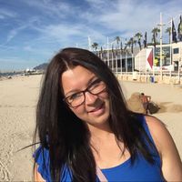 Henriett Biró's Photo