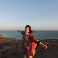 Alessandra Trujillo的照片