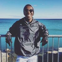 Photos de Ricky Woodward