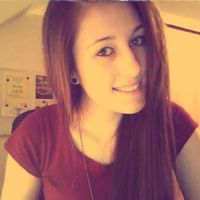 Tereza Tejklová's Photo