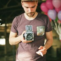 Fabian Trost's Photo