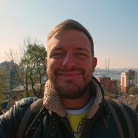 Anton Lukyanov的照片