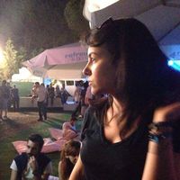 Duygu Tekinel's Photo