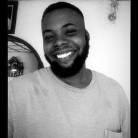 Le foto di Olakunle Ekerin