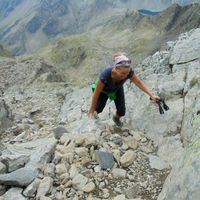 Nadja Peter的照片