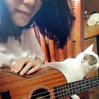 Maggie Zhang's Photo