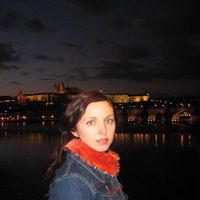 Photos de Natalia Zorina