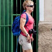 Rakel Ribeiro的照片