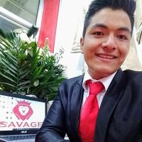 Mario Alberto  Hernández Verdugo's Photo