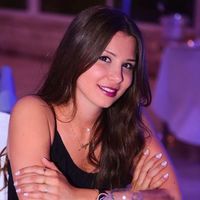 Lydia Koberssi's Photo