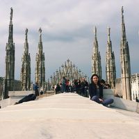 Fotos von Camila Sanhueza Sidgmann