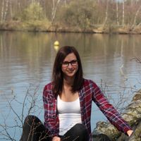 Fotos von Eszter Badinova