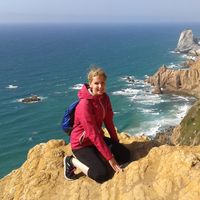 Anika Ludwig's Photo