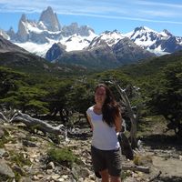 Laura Sanchez's Photo