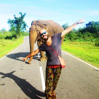 Hüseyin Artuk's Photo