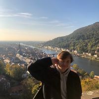 Denis Mineev's Photo