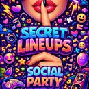 Secret Lineups's picture