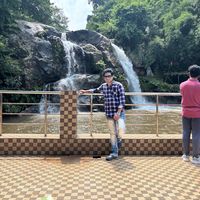 Le foto di Amit Padhihary