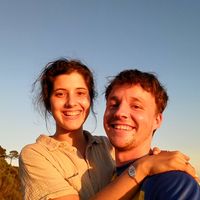 Daniel Rushton's Photo