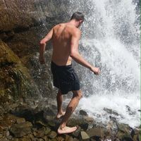 Jonas Ziegler's Photo